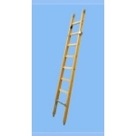 Drabiny pożarnicze nasadkowe