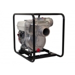 Motopompy wysokociśnieniowe