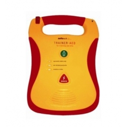 Defibrylator treningowy