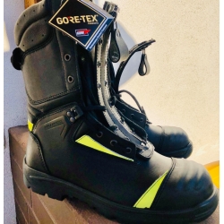 Buty strażackie WINNER PRO