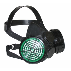 PÓŁMASKA MP 12/5 G(GUMA)