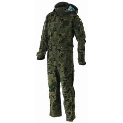 ODZIEŻ OCHRONNA 128Z/MON