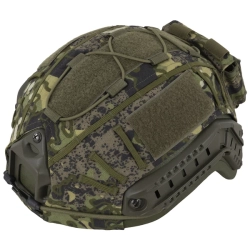 Pokrowiec na hełm LHO-01 MAPA PLHO-MA-01