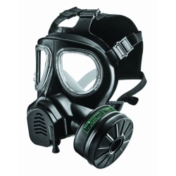 FILTRACYJNA MASKA PRZECIWGAZOWA MP-6