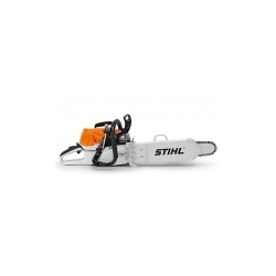 Piła ratownicza STIHL MS 462 CMR