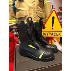 Buty strażackie Winner BASIC