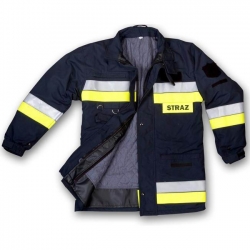 Ubranie strażackie specjalne US 03