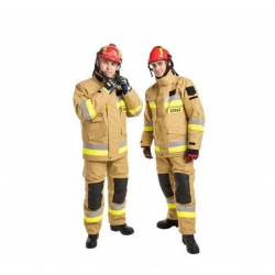 Ubranie specjalne FHR 008 A GOLD