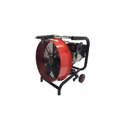 Wentylator oddymiający mgłowy PH-VP 450