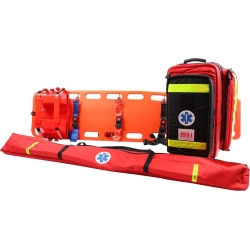 Zestaw PSP R1 w plecaku