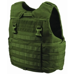 UNIWERSALNA KAMIZELKA OCHRONNA KWM-02