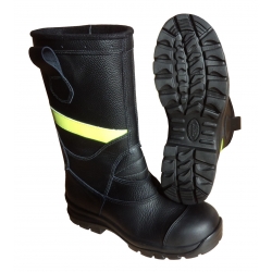 Buty strażackie BRANDBULL model 005