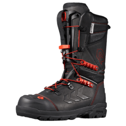 Buty strażackie Rosenbauer BOROS B4