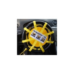 Zabezpieczenie poduszki kierowcy AIRBAG