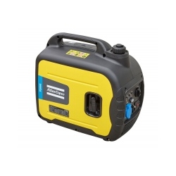 Agregat prądotwórczy Atlas Copco P 2000i S5 Inwerter 1-faz. AVR