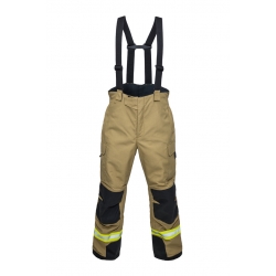 Ubranie specjalne RAPTOR NXT - GRANAT