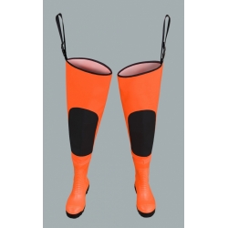 Wodery MAX S5 FLUO - żółte