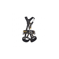 Szelki bezpieczeństwa ATLAS UNI (zgodne z wytycznymi KG PSP)