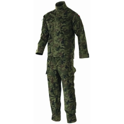 Mundur polowy 124P/MON