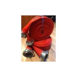 Wąż powlekany WP 110/20 ŁA