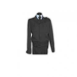 Mundur służbowy PSP