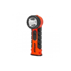 Latarka ręczna kątowa M-FIRE AG ATEX, 323 lm