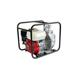 Motopompa wysokociśnieniowa HONDA QP 205SX