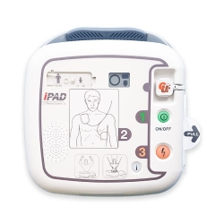 Defibrylator CU Medical IPAD SP1