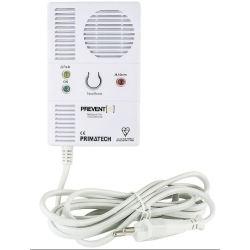 PREVENT-M Czujnik Gazu Ziemnego