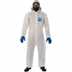 KOMBINEZON OCHRONNY MICROGARD 2000 COMFORT BIAŁY