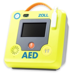 Defibrylator Zoll AED 3 /Uni-padz