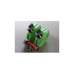 Zestaw sportowy ROTA GRUNWALD