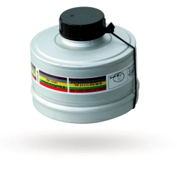 FILTROPOCHŁANIACZ FP 211/1-P3/W-R