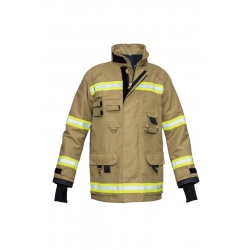 Ubranie specjalne RAPTOR NXT - GOLD