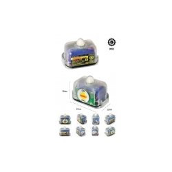 Lampka do kamizelki, Safelife LED