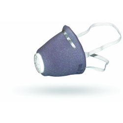 PÓŁMASKA FILTRUJĄCA FM 0/11-P2