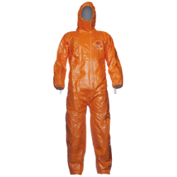 KOMBINEZON OCHRONNY Tychem 6000 F