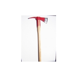 Topór strażacki ciężki