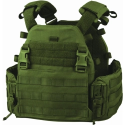 KAMIZELKA KULOODPORNA KKZ-01-SG