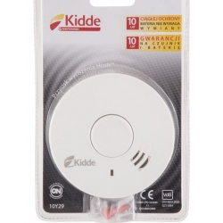 Optyczny Czujnik Dymu 10Y29