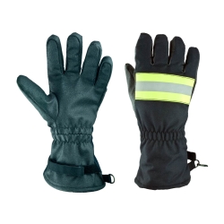 Rękawice strażackie GLS 001M