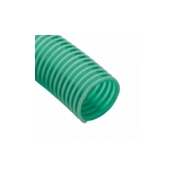 Wąż ssawny 52 (1mb) PCV