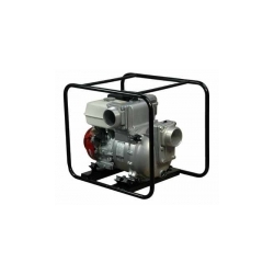 Motopompa szlamowa KTH 100 X