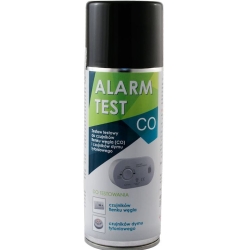 Zestaw Testowy do Czujników Czadu i Dymu Tytoniowego