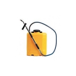 Hydronetka plecakowa ze zbiornikiem sztywnym 17,5 l