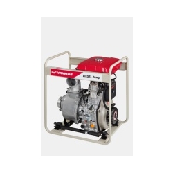 Pompa spalinowa do wody czystej Yanmar YDP20V(E)