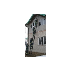 Drabina strażacka ZS 2100/3