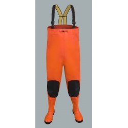 Spodniobuty strażackie MAX S5