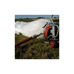 Rękaw do wentylatora MW 22 5mb