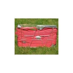 Kaseton na węże pożarnicze 52